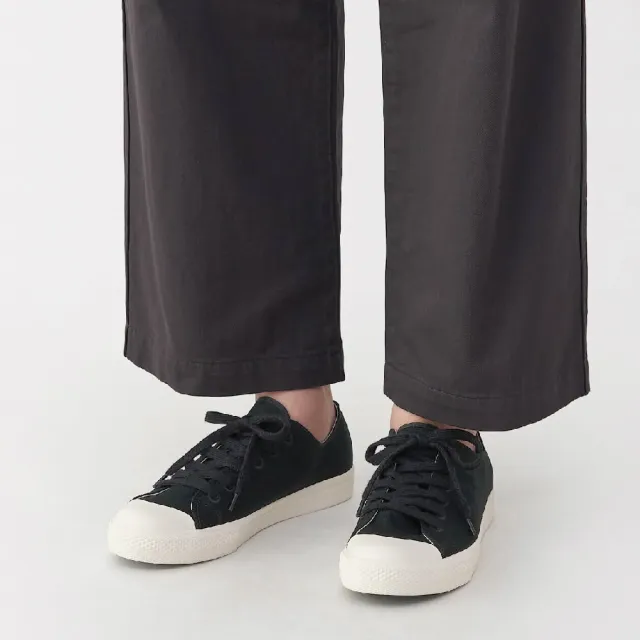 【MUJI 無印良品】撥水加工舒適休閒鞋/小白鞋/男鞋/女鞋/休閒鞋(共3色)