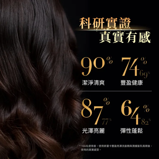【Jollyard 潔麗雅】安緹芃-麥蘆卡豐盈亮澤潤護髮乳 340ml ( 細軟、黯淡髮質適用)