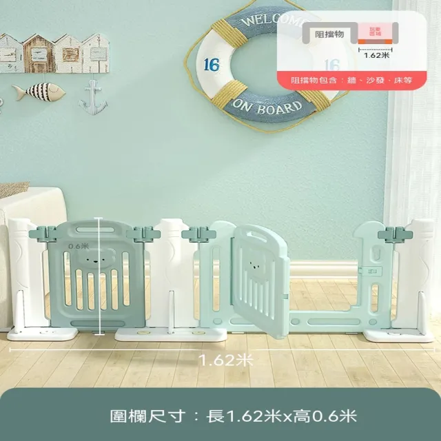 | BALIMAN情報局 【2026】嬰兒圍欄推薦ptt》10款高評價人氣品牌排行榜 | BALIMAN情報局