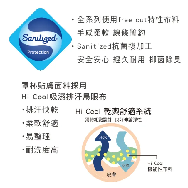 【Swear 思薇爾】S挺美力系列B-E罩軟鋼圈背心型蕾絲包覆塑身女內衣(耀映綠)