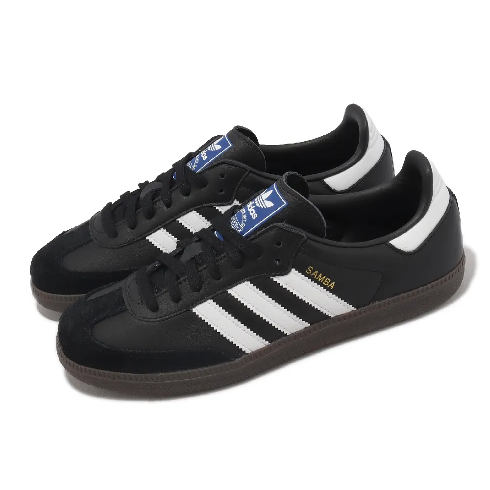 adidas gazelle silver green womens Adidas Originals SAMBA OG W Samba JI2725 White Silver Sneakers Shoes Men  Women main image 0