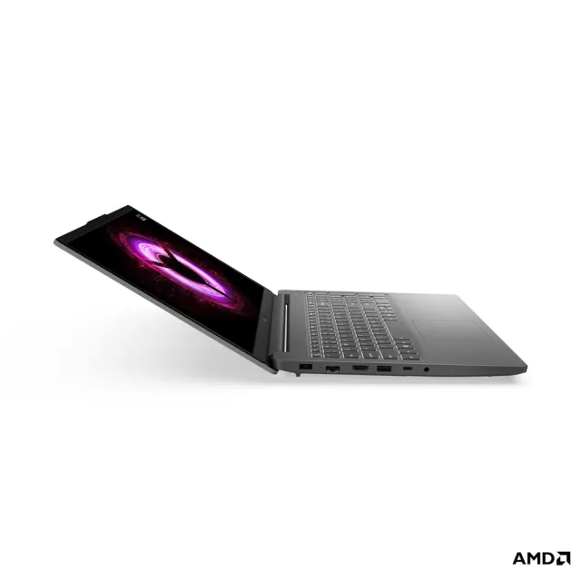 【Lenovo】無線滑鼠組★15.6吋R7 RTX4050電競筆電(LOQ/83S000A8TW/R7-7735HS/16G/512G/RTX4050/W11)