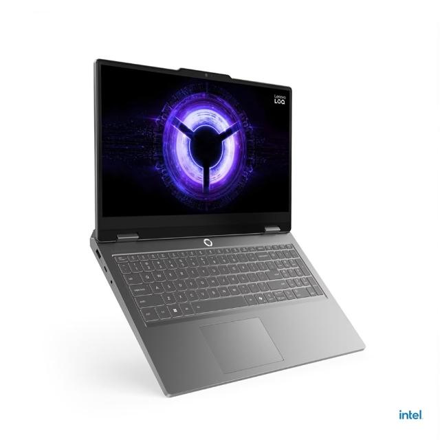 【Lenovo】筆電包/滑鼠組★15.6吋i5 RTX5060電競筆電(LOQ Essential/83SC007YTW/i5-13450HX/16G/1TB/W11)