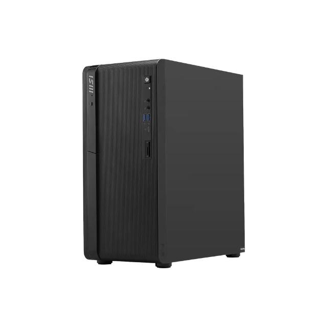 【MSI 微星】Ultra 7 二十核電腦(PRO DP180 AI A2G-1471TW/Ultra 7 265/16G/1TB SSD/W11P)