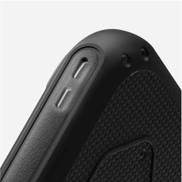 【Aulumu】A17 Rugged Case 手機殼｜iPhone 17 Pro/Pro Max 專用｜一體成型 TP