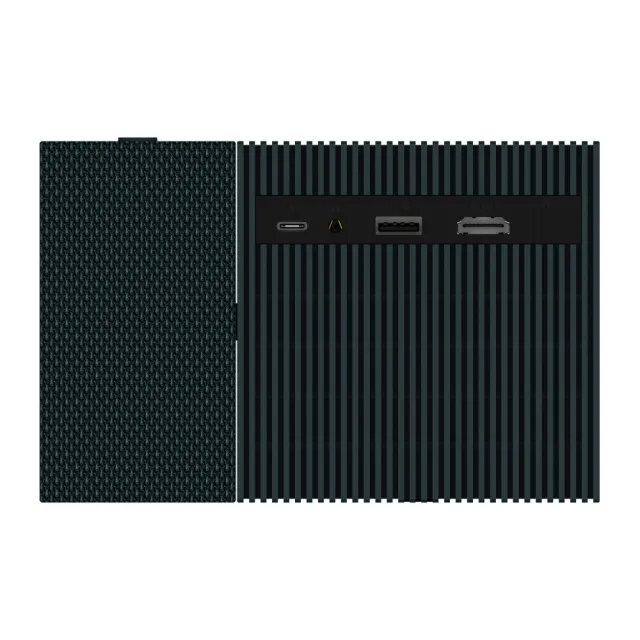 【TCL】PlayCube | 魔術方塊 微型投影機