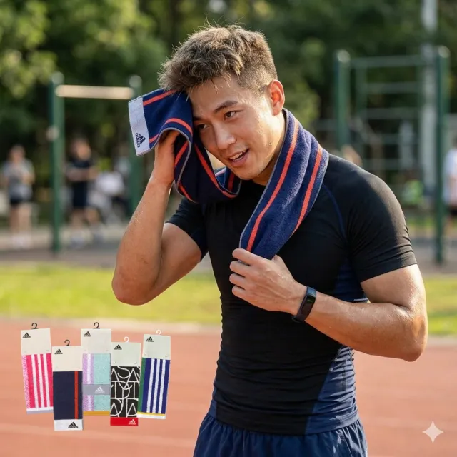 | BALIMAN情報局 【2026】運動毛巾推薦ptt》10款高評價人氣品牌排行榜 | BALIMAN情報局