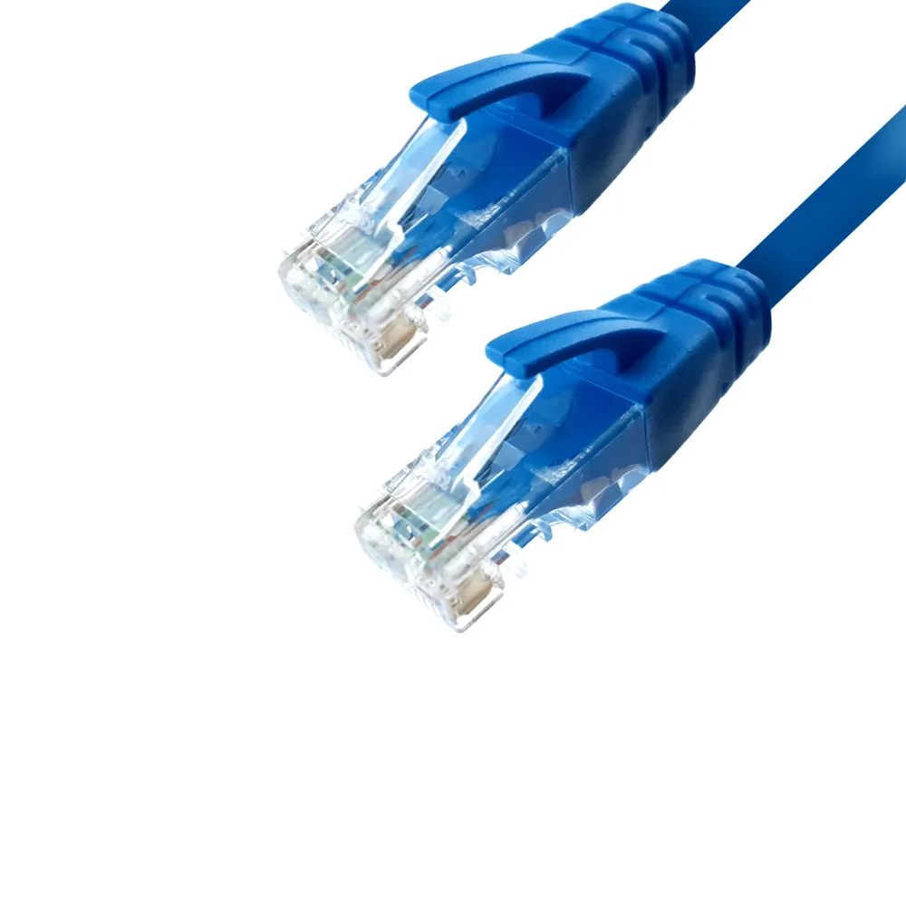 【UniSync】Cat6超高速乙太網路傳輸線 30M