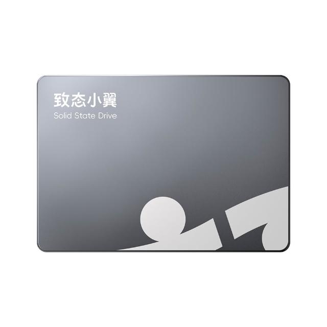 【ZHITAI 致態】致態小翼S001 1TB 2.5吋 SATA 3 SSD固態硬碟  讀550 寫500 (三年保)