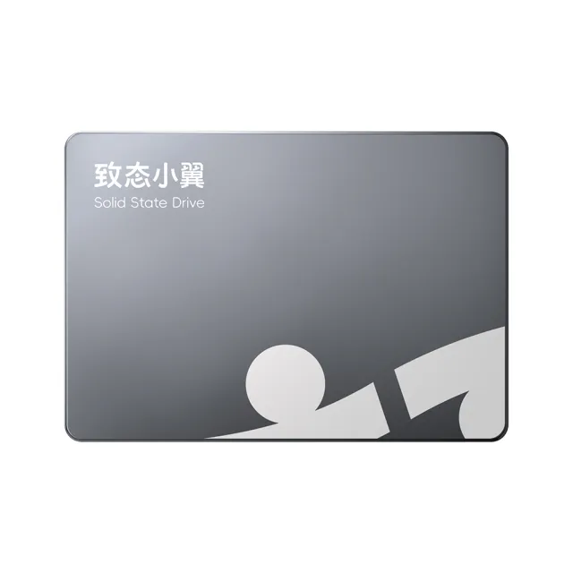 【ZHITAI 致態】致態小翼S001 1TB 2.5吋 SATA 3 SSD固態硬碟  讀550 寫500 (三年保)
