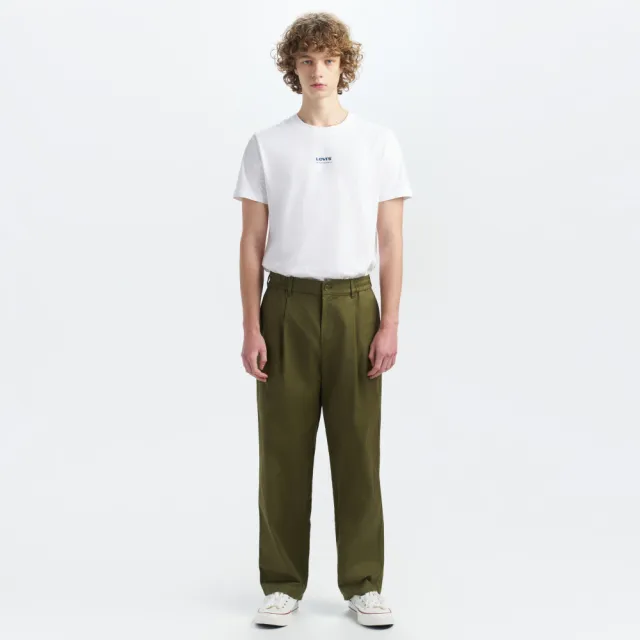 【LEVIS】男女生牛仔褲  直筒褲 獨家限定優惠 男生褲子 寬褲 女生褲子 窄管褲 多款任選 熱賣單品
