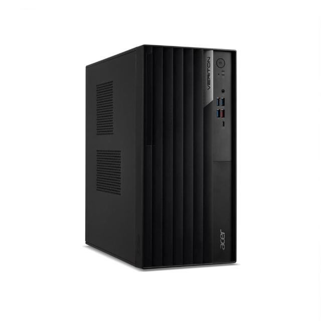【Acer 宏碁】i7二十核商用電腦(Veriton M4720G/i7-14700/32GB/1TB SSD/RTX5060/750W/W11P/三年保)