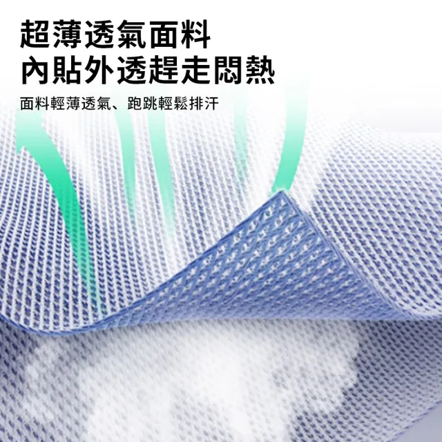 【Cube】運動矽膠髕骨帶 髕骨護膝 護膝綁帶 跑步防護護具 加壓可調節 登山/騎行/慢跑 1入
