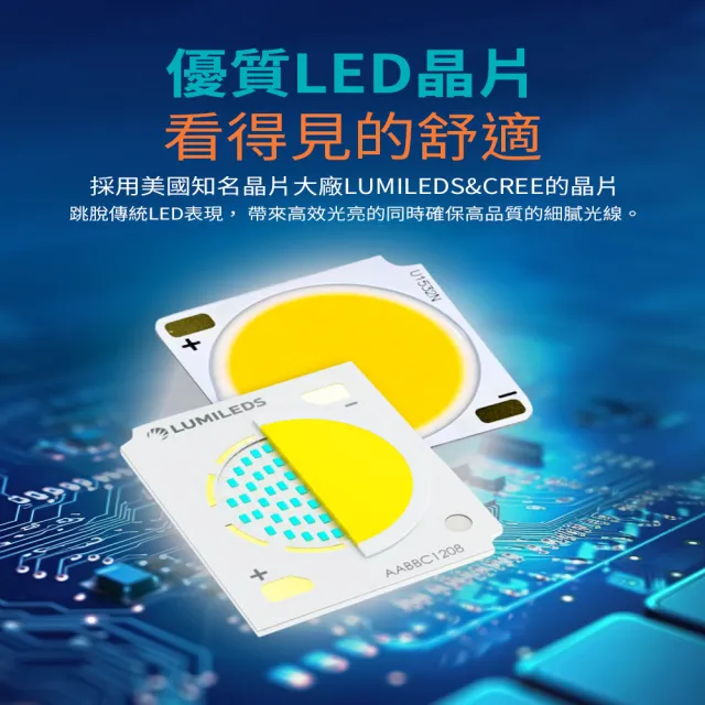 【DanceLight 舞光】4入組 20W邱比特軌道燈 一體式方便安裝 長管型 時尚白/貴族黑(白光/自然光/黃光)