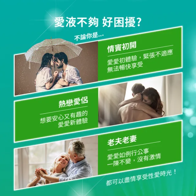 【Durex 杜蕾斯】蘆薈潤滑劑1入(50ml 潤滑劑推薦/潤滑劑使用/潤滑液/潤滑油/水性潤滑劑/成人展)