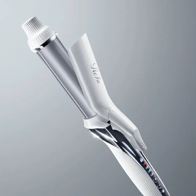 ReFa 黎琺】官方旗艦店BEAUTECH CURL IRON 26 捲髮棒(26mm) - momo購物