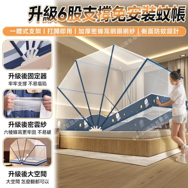 【2026】蚊帳推薦10款高評價人氣品牌排行榜 | BALIMAN情報局
