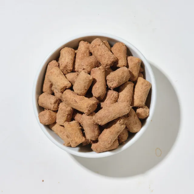【Hyperr 超躍】狗狗凍乾生食餐-500g*8件組(常溫保存/寵物食品/狗食品/冷凍乾燥/狗主食/狗飼料)