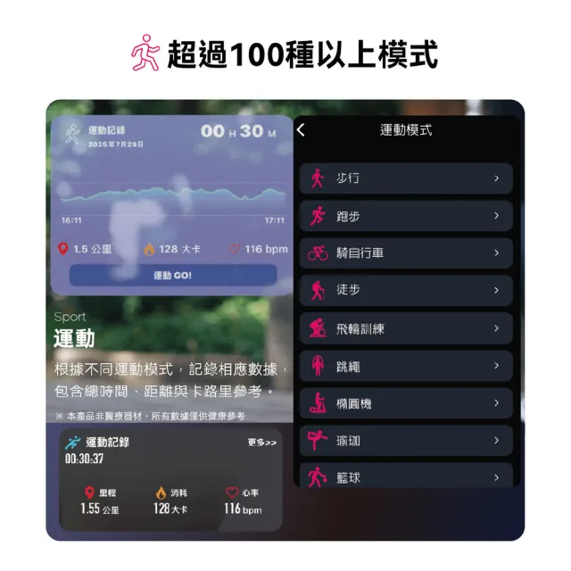 【WONDER 旺德】Wonder Ring AI 智慧戒指 Lite 健康管理 遙控拍照 睡眠品質分析 Andorid/iOS 可用