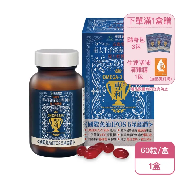 | BALIMAN情報局 【2026】深海魚油蝦紅素推薦ptt》10款高評價人氣品牌排行榜 | BALIMAN情報局