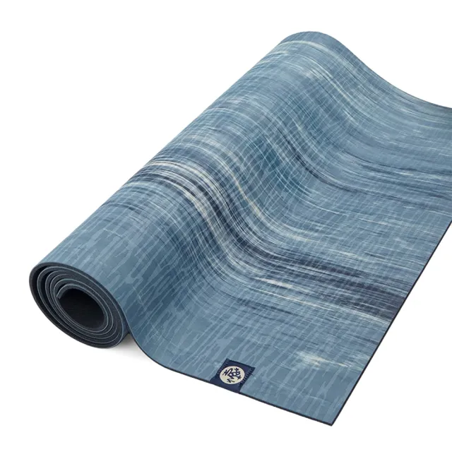 【Manduka】eKO Yoga Mat 3.0 天然橡膠瑜珈墊 5mm(加寬版瑜珈墊、多色可選)
