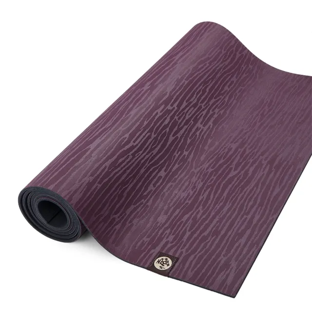 【Manduka】eKO Yoga Mat 3.0 天然橡膠瑜珈墊 5mm(加寬版瑜珈墊、多色可選)
