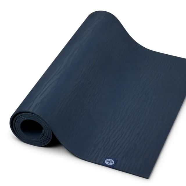 【Manduka】eKO Yoga Mat 3.0 天然橡膠瑜珈墊 5mm(加寬版瑜珈墊、多色可選)