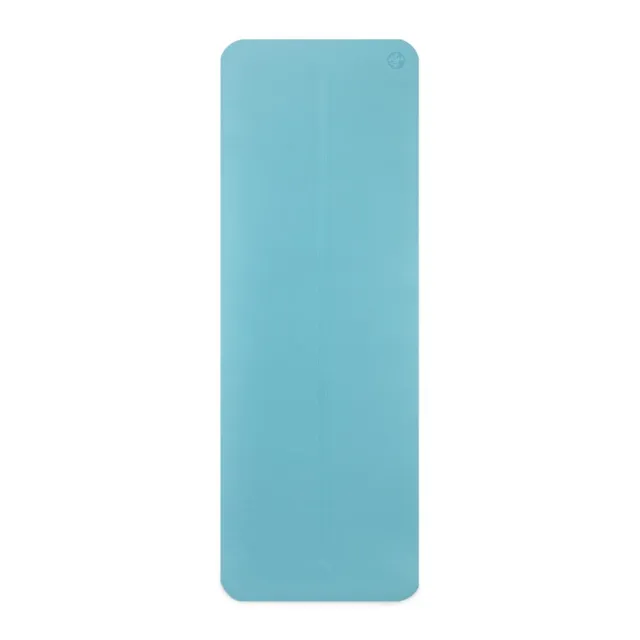 【Manduka】Begin Mat 雙面環保 TPE瑜珈墊 5mm(多色可選)