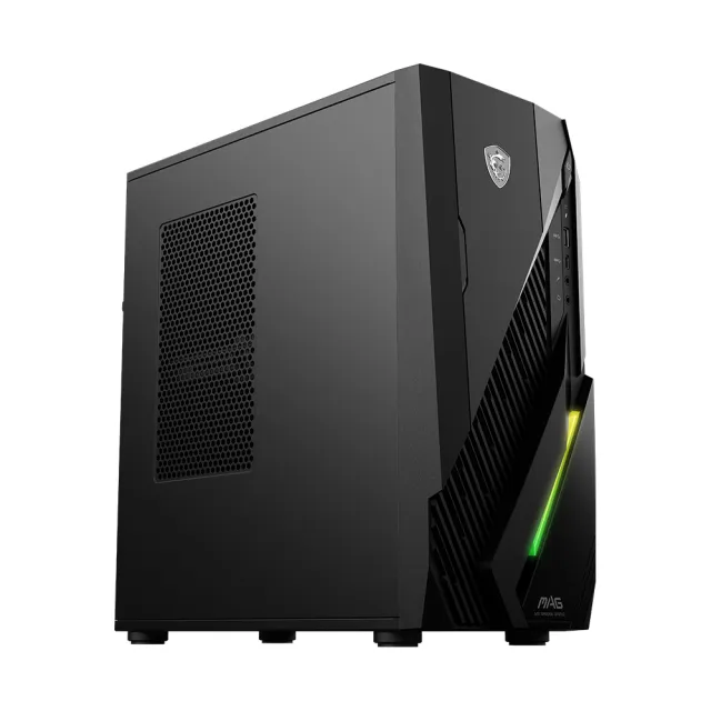 【MSI 微星】i5 RTX5060Ti電競電腦(MAG Infinite E1 14NVM5-269TW/i5-14400F/16G/1TB SSD/W11H)