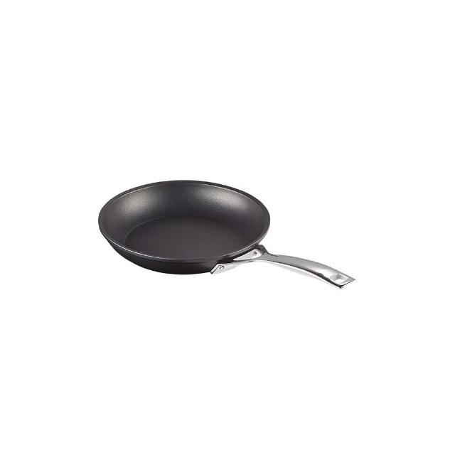 【Le Creuset】超完美不沾鍋系列-單柄平煎鍋20cm