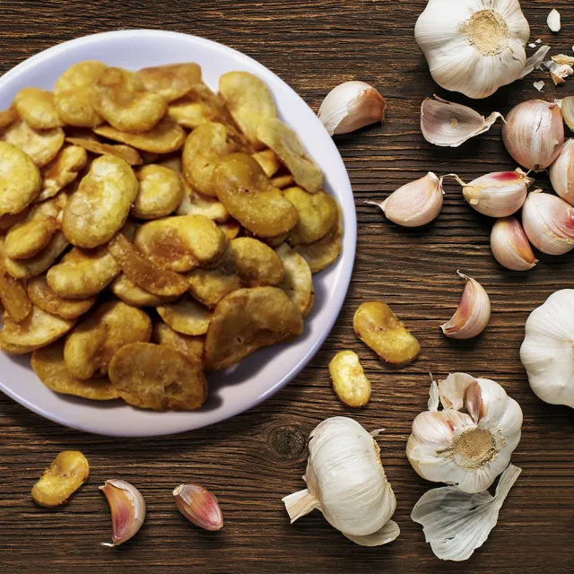 【盛香珍】休閒零食(花生類/蒜片小魚干/蒜味蠶豆酥/鹹蛋黃葵瓜子仁)中元普渡/拜拜/澎派