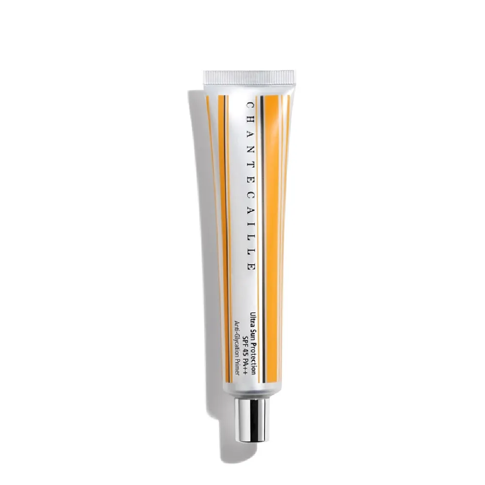 【CHANTECAILLE 香緹卡】防曬修護隔離乳SPF45 PA++ 40ml