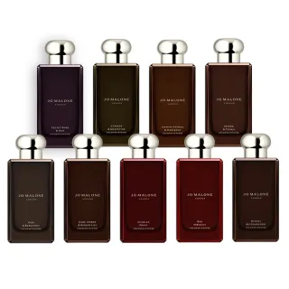 Jo Malone】經典版/花盒版香水100ml 香味任選(附原廠禮盒+緞帶) - momo