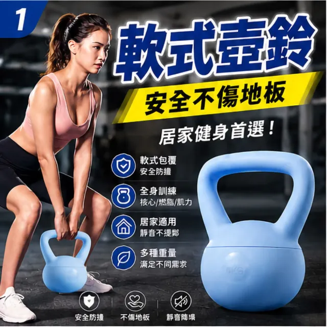 【2026】壺鈴推薦10款高評價壺鈴品牌排行 | BALIMAN情報局