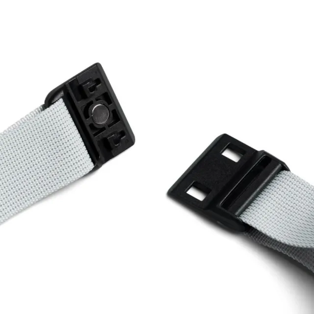 【Bellroy】官方直營 Lite Sling Mini 4L 輕量中性迷你隨身斜挎包(冰川灰)