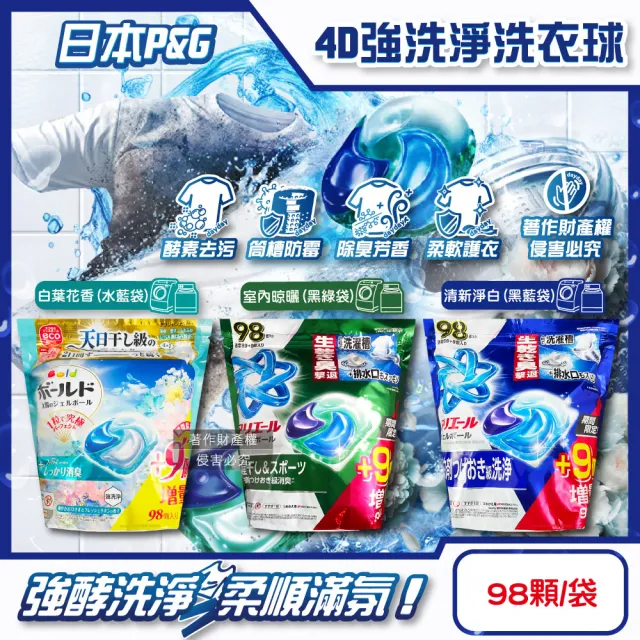 【2026】香氛洗衣球推薦ptt》10款高評價人氣品牌排行榜 | BALIMAN情報局