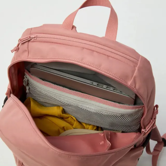 【Fjallraven】軍警包Skule 24L後背包FR23200335-171金橘550黑560海軍藍662森林綠 300乾燥玫瑰 577雨雲藍