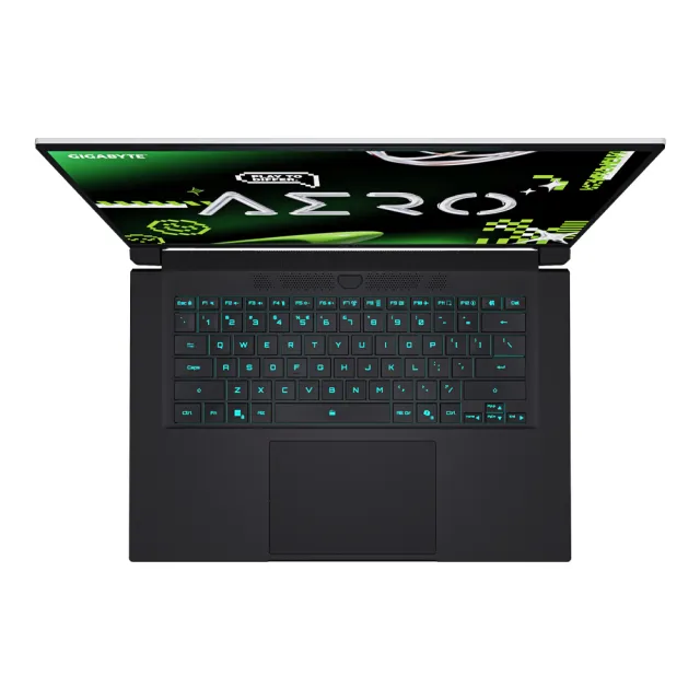 【GIGABYTE 技嘉】16吋 AMD RYZEN 9 AI 465 RTX5070輕薄筆電白色(X16 4WHN3TWC64DH/1TB/32G/Win11)