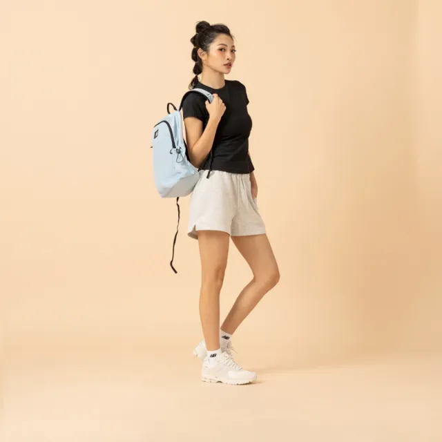 【NEW BALANCE】NB 都會輕量後背包_AC9880DAA1_中性_水藍色