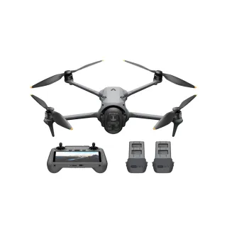 【DJI】MAVIC 4 PRO暢飛套裝 DJI RC2 空拍機｜一億像素｜哈蘇鏡頭(聯強國際貨)