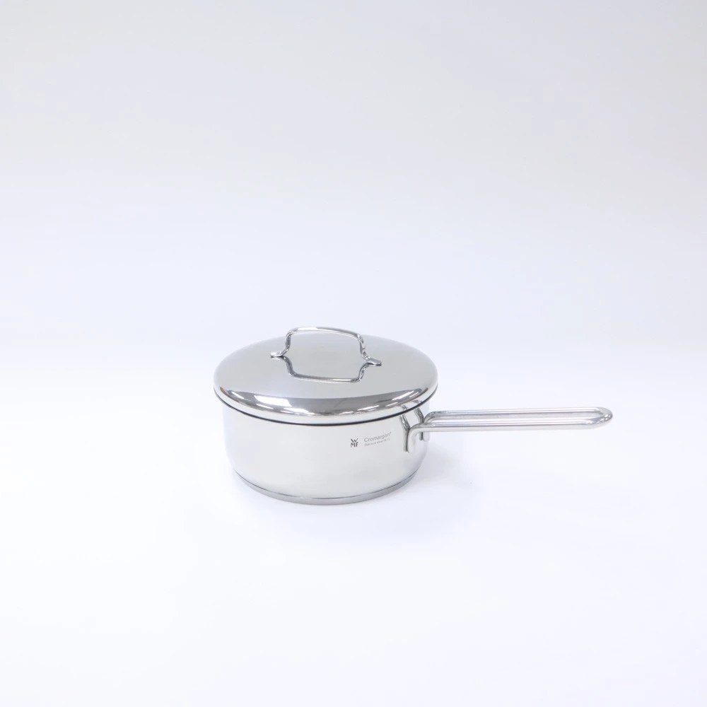 WMF單手鍋16cm WMF結束代理出清迷你單手鍋16cm,含蓋)