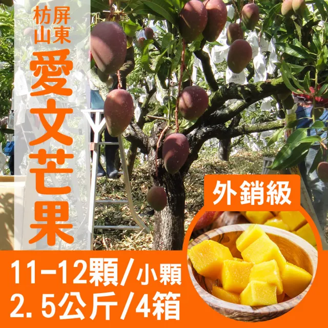 【2026】愛文芒果推薦ptt》10款高評價人氣品牌排行榜 | BALIMAN情報局