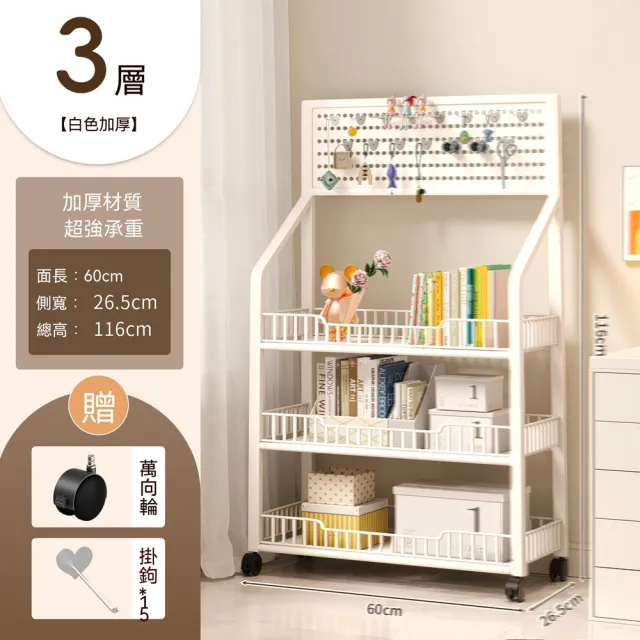 【2026】洞洞板推薦10款高評價人氣品牌排行榜 | BALIMAN情報局
