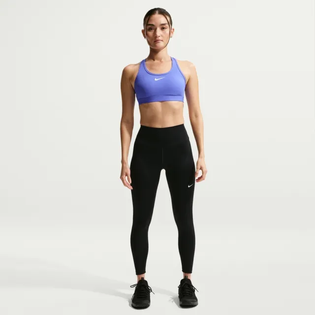 【NIKE 耐吉】AS W NK DF ONE HR 7/8 TIGHT 運動束褲 瑜珈褲 田徑褲 女 FN3233-013