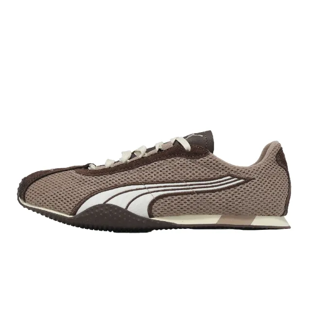 【PUMA】休閒鞋 H-Street 男鞋 女鞋 棕 白 復古 Rose同款 403775-03