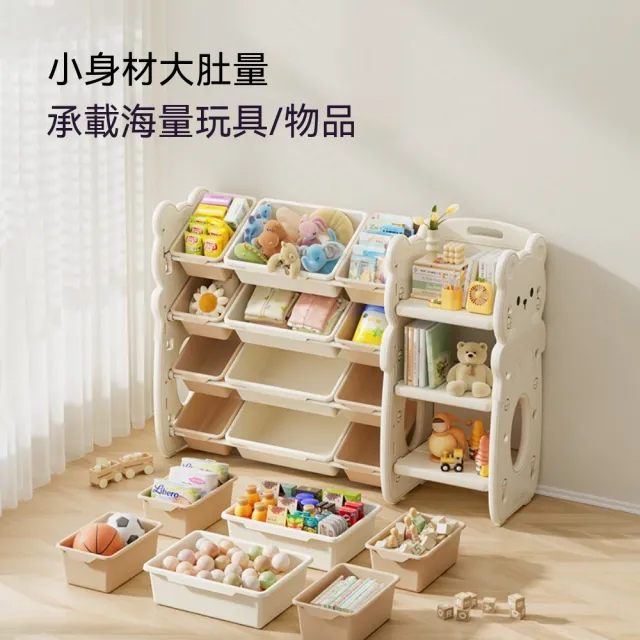 | BALIMAN情報局 【2026】玩具收納箱推薦|10款高評價人氣品牌排行榜 | BALIMAN情報局