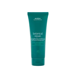 【AVEDA】花植結構重鍵潤髮乳 200ml(護髮潤澤 修護受損)