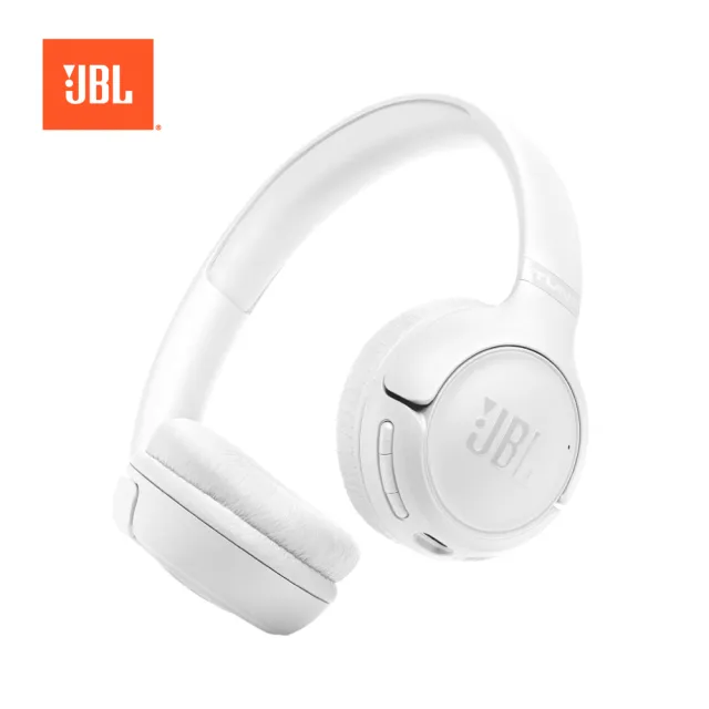 【JBL】Tune 530BT 耳罩式藍牙無線耳機