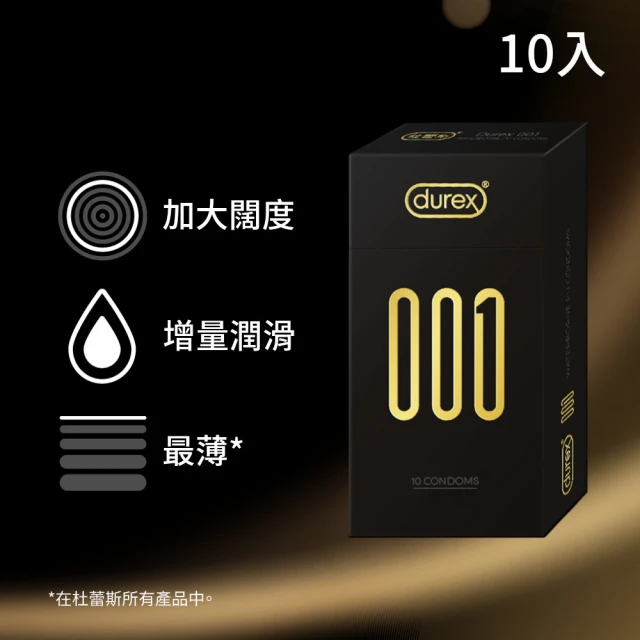 保險套001