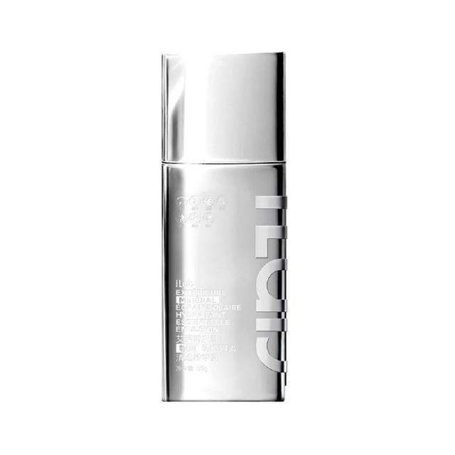 【iLab】法國 艾萊博 12小時持久 SPF50++++ 防曬 潛水 衝浪 防水 小銀瓶 透明 隔離乳 妝前乳 素顏霜 40g